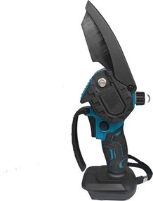 PSteel Akkumulátoros Ágvágó Láncfűrész és Metszőolló Szett két akkumulátorral – 96V