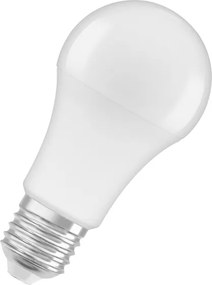 10 darabos csomag LED izzó CLASSIC A75 E27/10W/230V 4000K - Osram