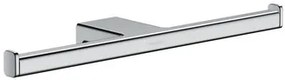 Hansgrohe AddStoris wc-papír tartó króm 41748000