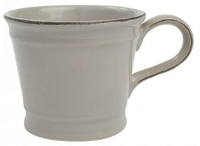 Kerámia csésze T&amp;G Woodware Büszkeség nak,-nek Place,300 ml, szürke