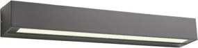 REDO 90254 AROOS Modern Kültéri Fali Lámpa LED IP65