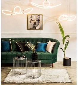 Wofi 11351 - MIRA LED 50W 230V 3000K állítható mennyezeti lámpa