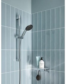 GROHE 26032001 - VITALIO START 110 zuhanyszett 600 mm fényes króm
