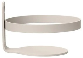 Bézs fali szappanadagoló tartó Sono - Blomus