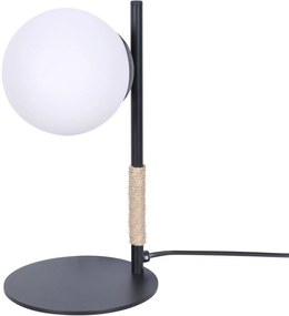 Kaja Tambo asztali lámpa 1x40 W fehér K-4955
