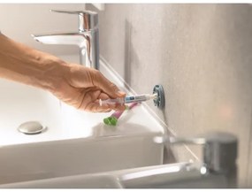 GROHE 41200DC0 - START WC-papírtartó, rozsdamentes acél