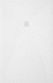 Smart Slate Nieve zuhanytálca_70X70