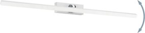 Eglo VERDELLO 900476 Fali lámpa 1x5W/LED 3000-6500K 750LM IP44