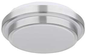 Globo Globo 41762S - LED Fürdőszobai lámpa érzékelővel GREGORY LED/18W/230V IP44 GL6746