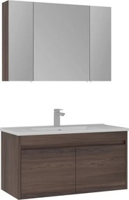 Side mosdószekrény, 100 cm – TR785PNC1753