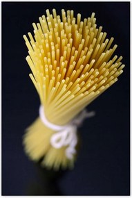 Poszterek 60x90 Egy csokor tészta