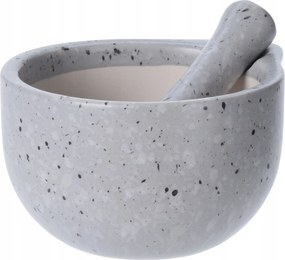 StoneLook habarcs 330 ml, kőagyag, gránithatású világos szürke