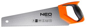 Rókafarkú Fűrész 400Mm Gumir.Ny.11Tpi Neo Tools