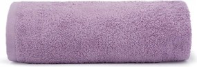Primo nagy pamut törölköző 100x150 lila