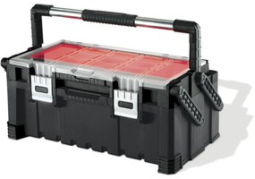 KETER Cantilever Pro szerszámosláda 22