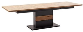 Cesena bővíthető étkezőasztal 180-280cm