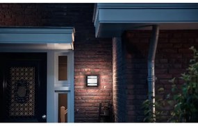 Philips - LED Kültéri fali lámpa PETRONIA LED/3,8W/230V IP44