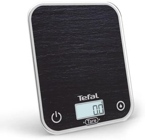 Tefal - Konyhai mérleg OPTISS 2xAAA fekete