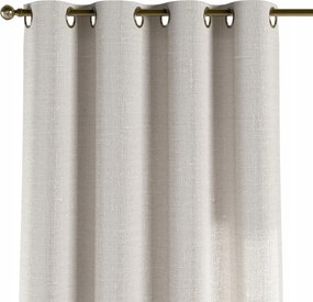 Gurulós függöny 1 db 130x260cm fehér