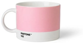 Rózsaszín kerámia bögre 475 ml Light Pink 182 – Pantone