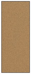 Mosható Lábtörlő Krém 120x300 cm