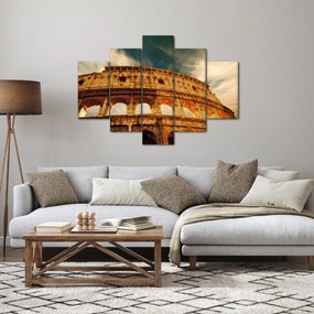 Kép - Római Colosseum (150x105 cm)