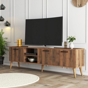 Exxen Anth TV asztal