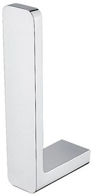 NIMCO MA 29055R-26 - WC-papír tartó MAYA fényezett króm