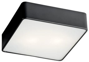 Argon 654 - Mennyezeti lámpa ONTARIO 2xE27/15W/230V