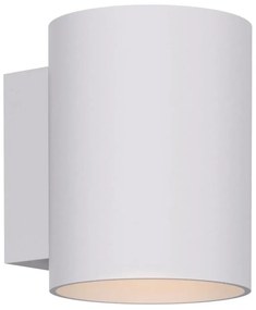 Zuma Line 91060-N - Fali lámpa SOLA WL 1xG9/40W/230V fehér