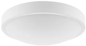 Mennyezeti lámpa JONAS 2xE27/60W/230V á. 36 cm fehér