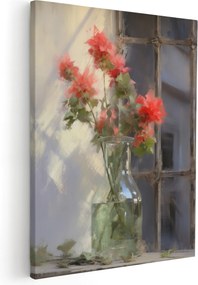 Vászonkép Falikép Konyha Csokor 50x70 cm *többféle minta