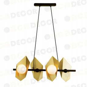 Aca Lighting Avantgarde függeszték HL42594P68BG