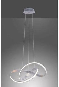 Paul Neuhaus 8291-55 - LED Dimmelhető csillár zsinóron MELINDA LED/30W/230V