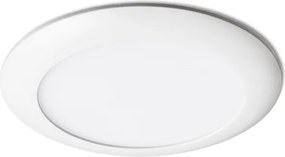 RENDL DADA 17 süllyesztett lámpa fehér 230V LED 12W 3000K