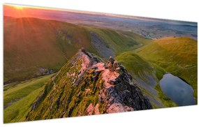 Kép - Blencathra (120x50 cm)