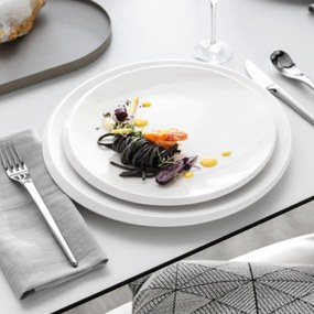 NewMoon lapos tál 25 cm - Villeroy & Boch