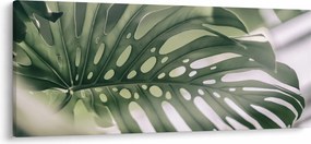 Kép - Szörnyek listája (120x50 cm)