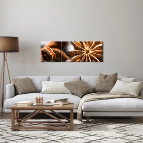 Kép - Anise (órával) (90x30 cm)