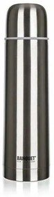 Banquet Accent rozsdamentes acél termosz, 1 l, 1 l