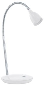 Eglo 93078 - LED asztali lámpa DURENGO 1xLED/3W/230V