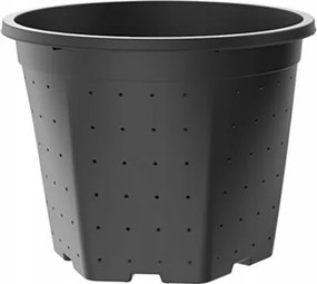 Karácsonyfa tűlevelű termesztő kaspó 28/22 10L 10db