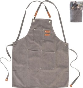 Kötény Canvas – Orion