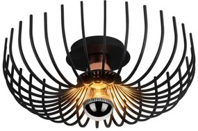 Mennyezeti lámpa ASPENDOS 1xE27/40W/230V