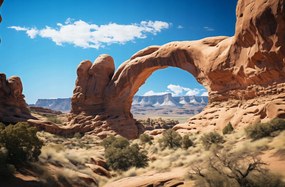 Poszter 86,4x56,8cm A természet diadala