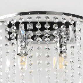 ONLI - Fali lámpa LAILA 2xE14/10W/230V