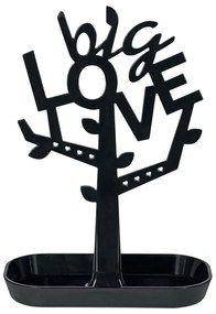 Műanyag ékszertartó állvány Sydney – Spirella