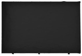 polietilén hintapad huzat 12 fűzőlyukkal 215x150x130/150 cm