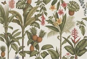 Fotótapéta Flizelin Szoba tapéta Egzotikus természet 152x104 Ragasztó