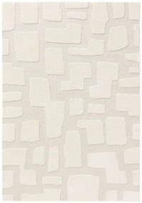Eve szőnyeg krém/bézs 240x340 cm